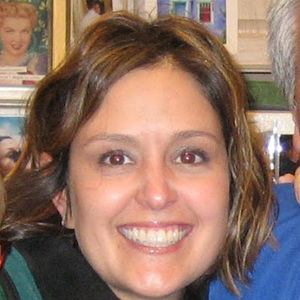 Meet your Posher, Andrea